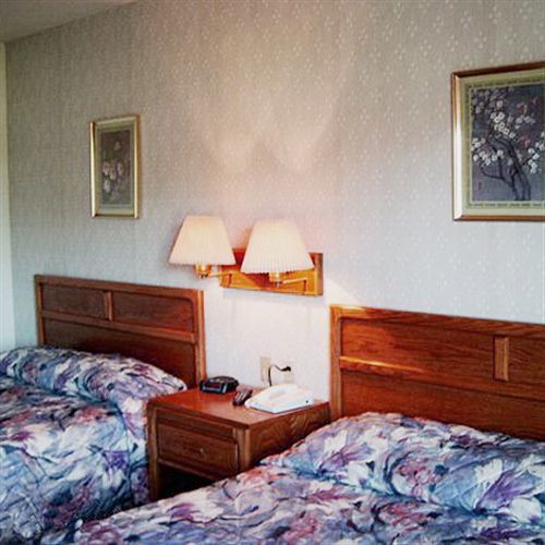 Oyo Hotel Chesaning Route 52 & Hwy 57 Zimmer foto